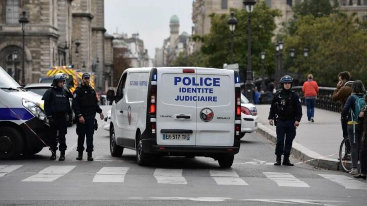 Francuska raspoređuje 30.000 policajaca širom zemlje u nedjelju nakon drugog kruga izbora